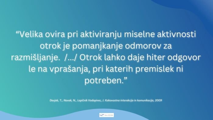 Kako se z otrokom pogovarjati o šolskih ocenah?