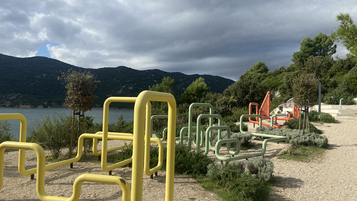 Več igre, več učenja